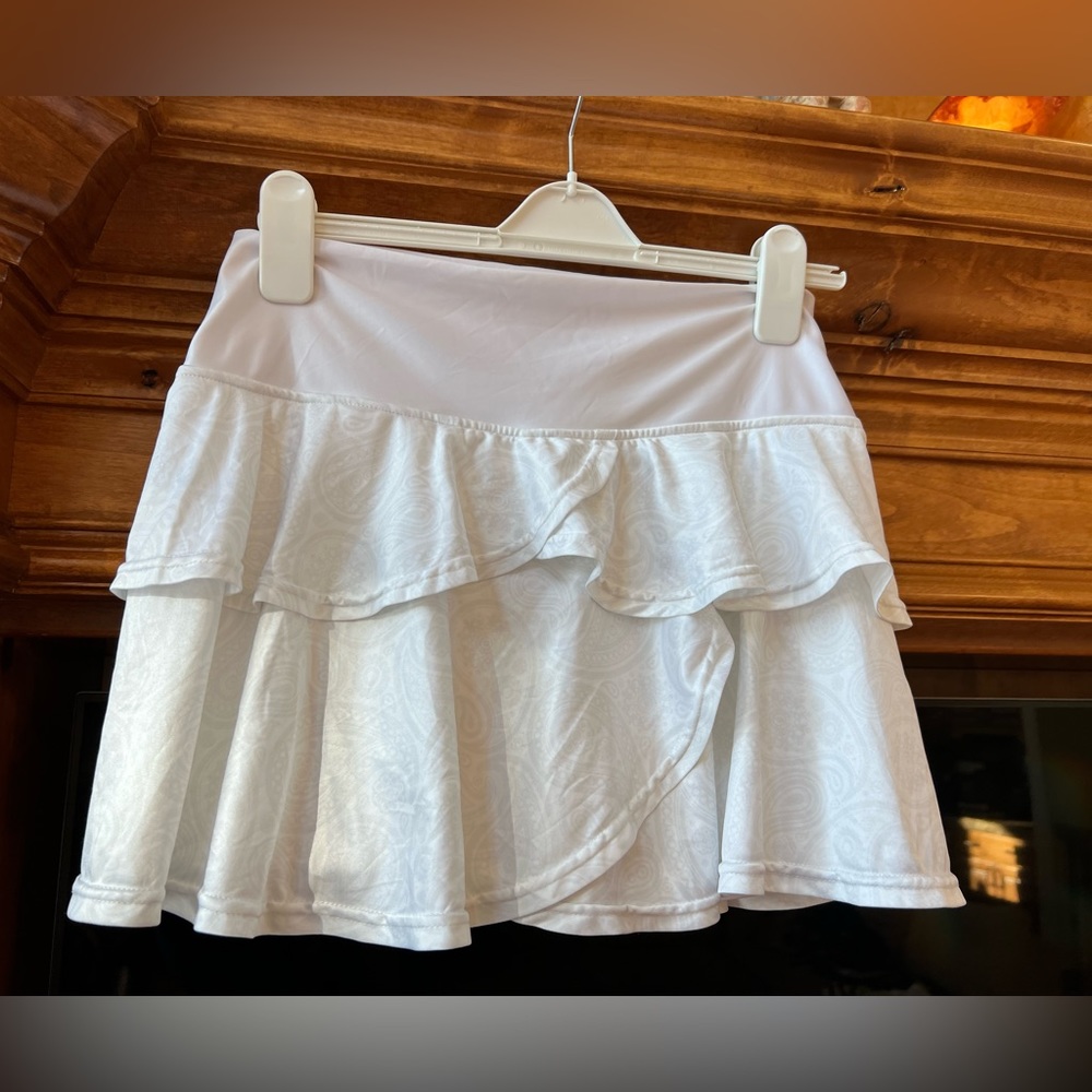 Tennis skirt